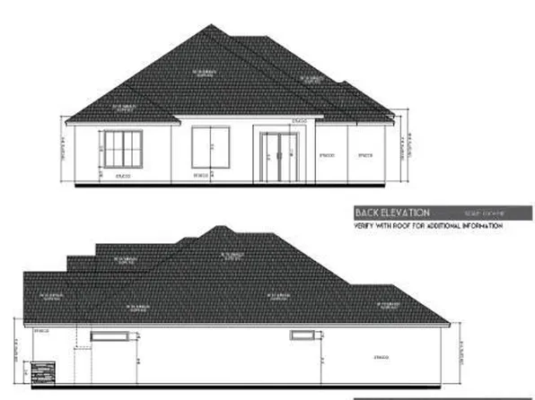 3326 Rachel St, Harlingen, TX 78552