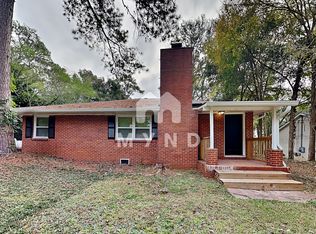 336 Laurel Ln, Stockbridge, GA 30281