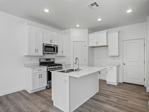 Photo is representational of the floor plan only, not specific listing. Contact agent for details