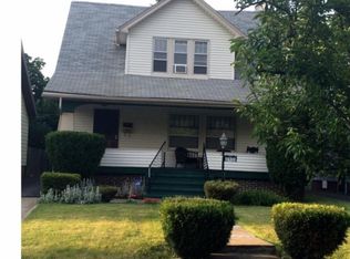 3401 Silsby Rd, Cleveland Heights, OH 44118