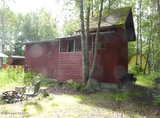 22373 S C St, Talkeetna, AK 99676