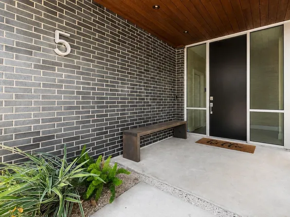 2105 Goodrich Ave APT 5, Austin, TX 78704