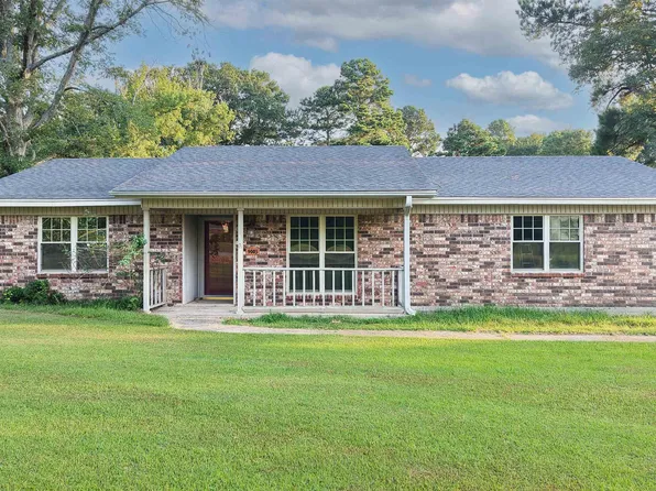 9003 Dyson Rd, Pine Bluff, AR 71603