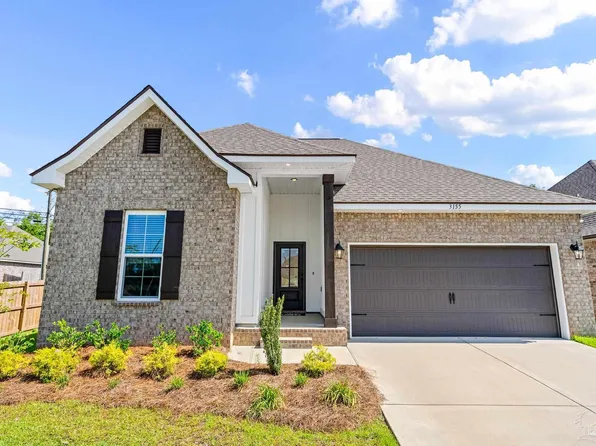 3155 Camphor Rd #L8cna9, Pensacola, FL 32526