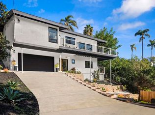 2455 Evergreen St, San Diego, CA 92106