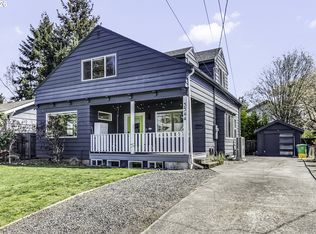 3344 NE 74th Ave, Portland, OR