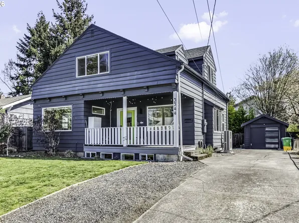 3344 NE 74th Ave, Portland, OR 97213