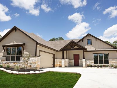 17237 Cedar Rock Ct, College Station, TX, 77845