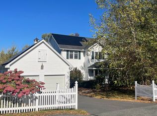 121 Fox Run, Lee, MA 01238