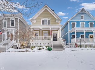 2013 Rhettsbury St, Carmel, IN 46032