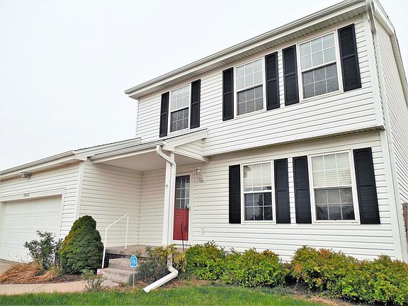 Two Story Home in Popular Two Springs Subdivision