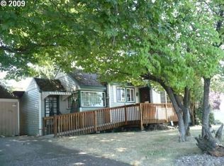 9049 NE 3rd Ave, Portland, OR 97211