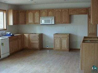 6440 S County Road B, Foxboro, WI 54836