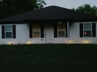 15394 Patton Rd, Pea Ridge, AR 72751