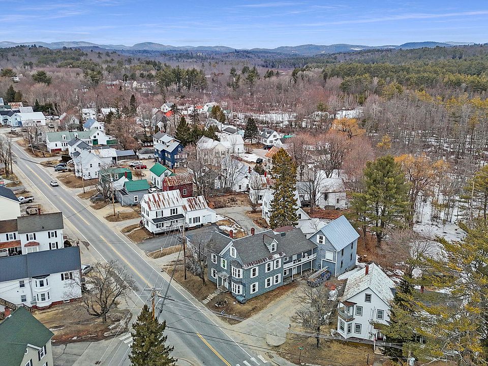 80 Beal Street, Norway, ME 04268 Zillow