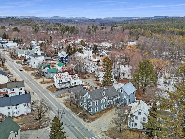 80 Beal Street, Norway, ME 04268