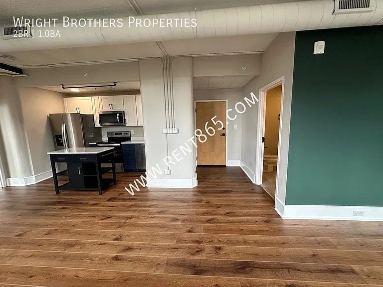 114 Dameron Ave #102 — Photo 5