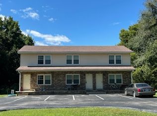 2135 W Gaines St, Lawrenceburg, TN 38464