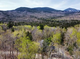 2029 Fox Hollow Road, Carrabassett Valley, ME 04947