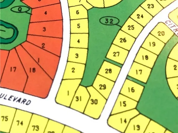 54 Cypress Blvd E, Homosassa, FL 34446