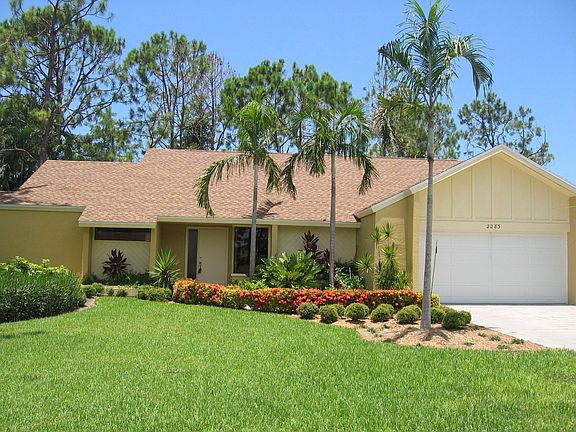 Front - Great Landscaping