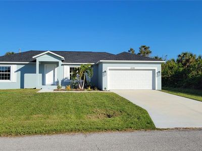 12098 Brookside Ave, Port Charlotte, FL, 33981