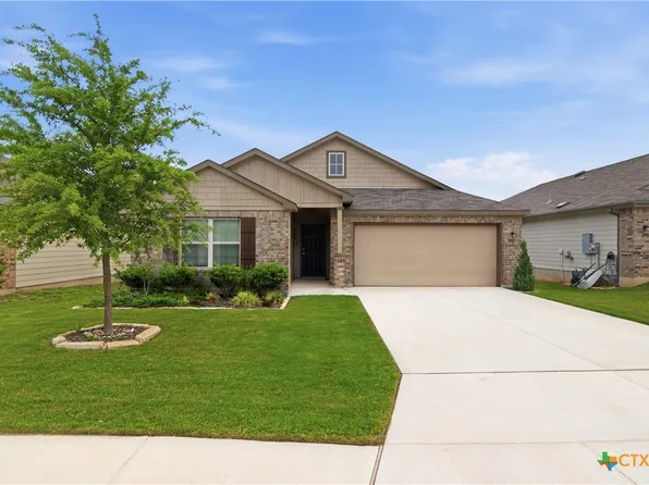 2905 Greenbriar, Seguin, TX 78155