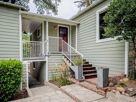 3rd image of 2086 N Beverly Glen Blvd