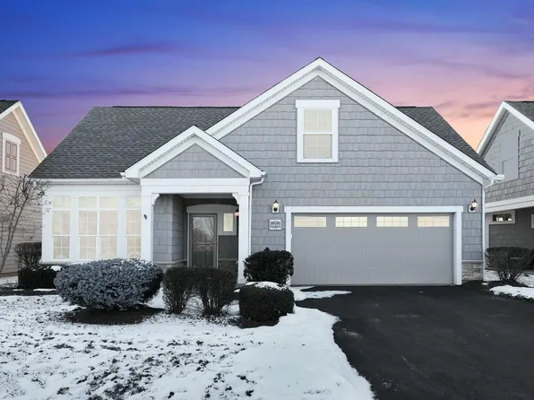 6826 Pavilion Landing Pl, Westerville, OH 43082