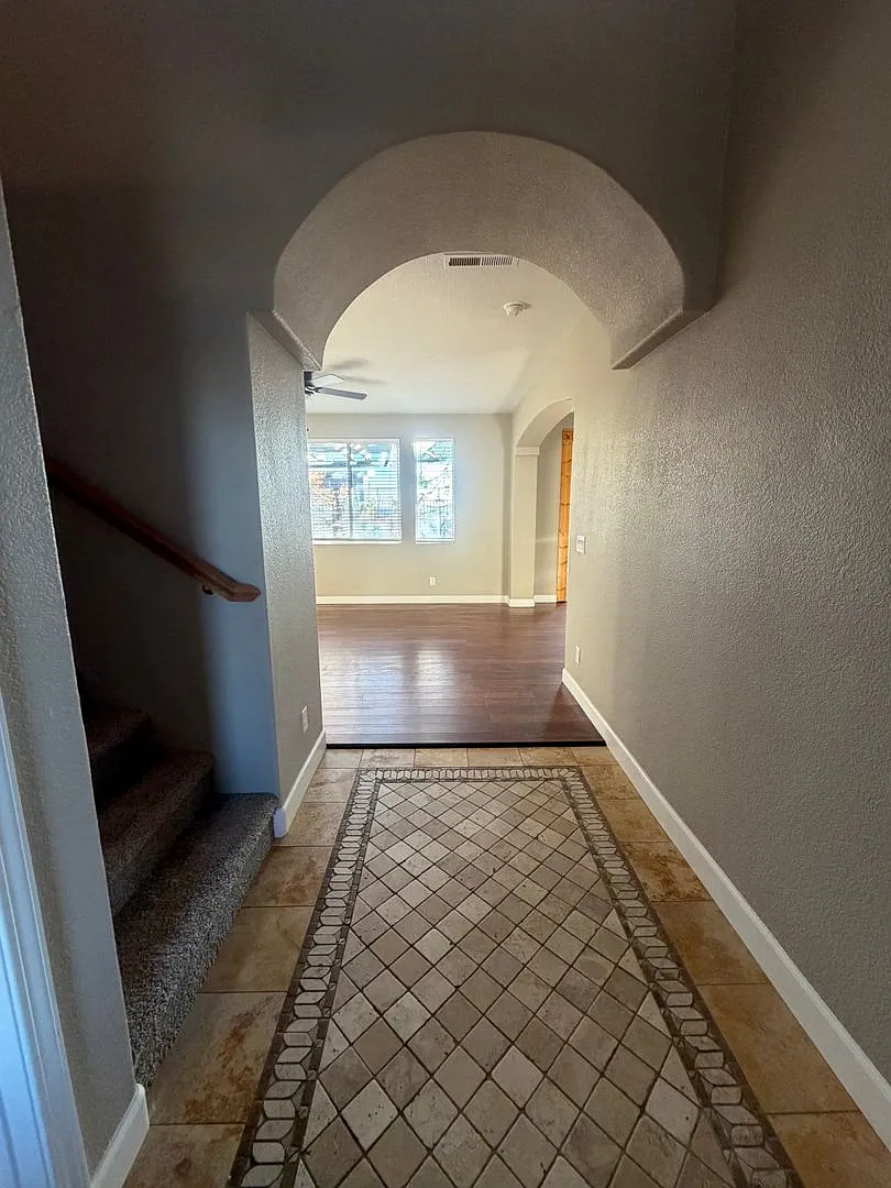 Available Now! Northwest Reno Gem On A Cul-de-Sac, Backs To McQueen Football Field! — Photo 2