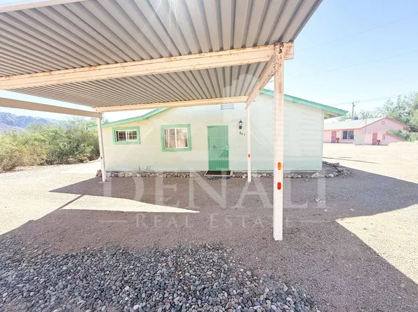 867 N Arroya Rd, Apache Junction, AZ 85119