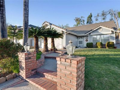 2059 Via Arroyo, La Verne, CA, 91750