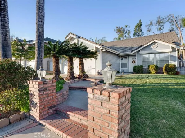2059 Via Arroyo, La Verne, CA 91750