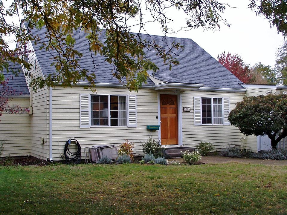 3065 Memory Ln., Eugene, OR 97404