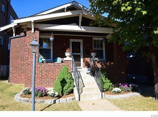 4941 Walsh St, Saint Louis, MO