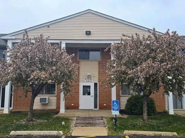 (undisclosed Address), Glendale Heights, IL 60139