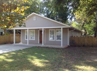 1219 W London St, El Reno, OK 73036