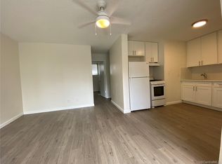 1036 Green St APT 110, Honolulu, HI 96822