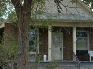 1200 E 21st St #1, Cheyenne, WY 82001