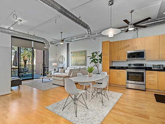 4th image of 7301 E 3rd Ave Unit 317