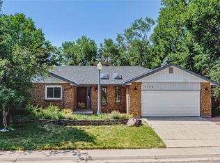 3176 E Phillips Dr, Centennial, CO 80122