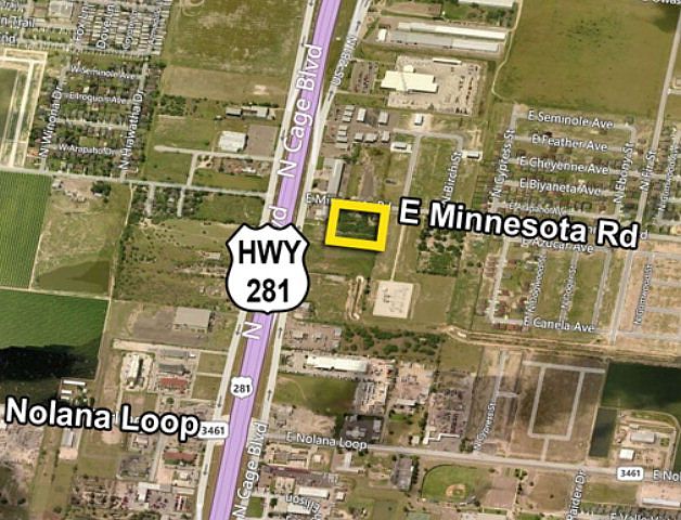 2nd image of E Minnesota Rd