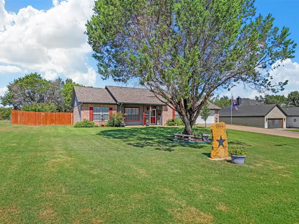 1010 Bandera Trl, Granbury, TX 76048