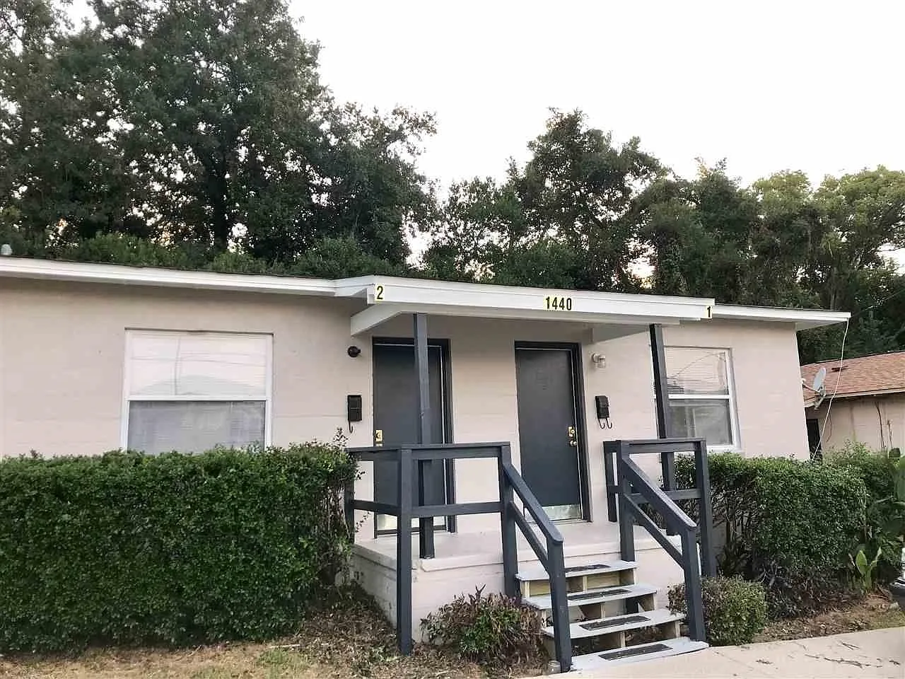 2 bed, 672 sqft, $950 — Photo 1
