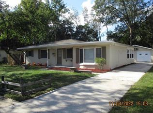 5615 Crestview Rd, Jacksonville, FL 32210