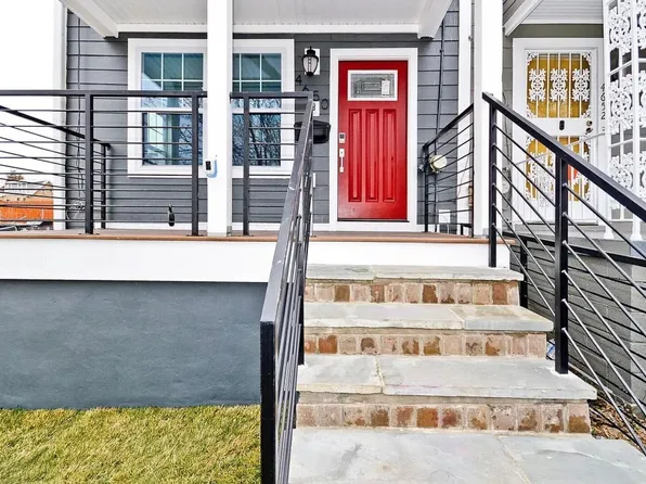 4650 Hayes St NE, Washington, DC 20019