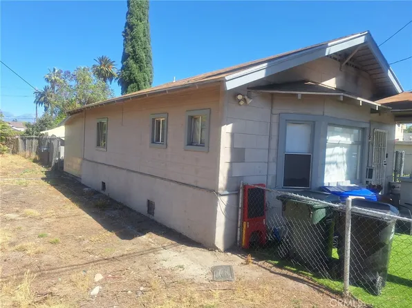 669 Crescent Ave, San Bernardino, CA 92410
