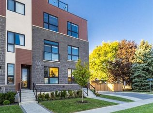 3228 Ellyn Cmn, Burlington, ON L7N 0A3