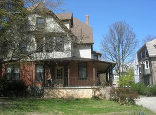 75 W Baltimore Ave APT 4, Lansdowne, PA 19050