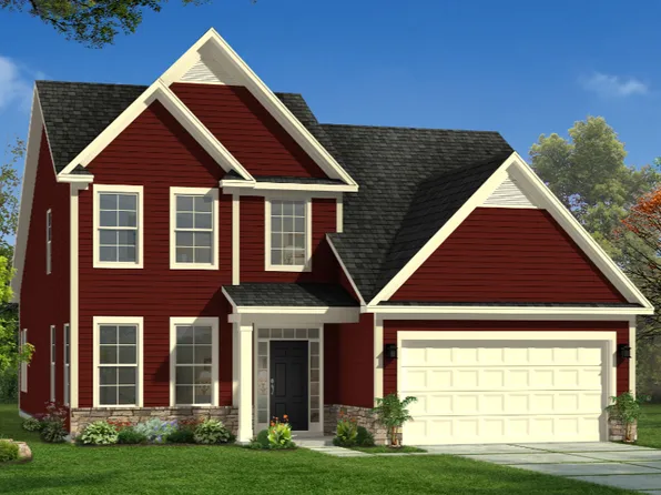 1257 Sidney Creek Dr, Zebulon, NC 27597